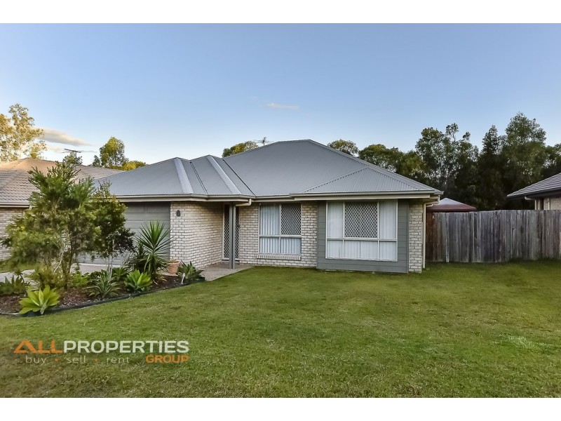 12 Linfield Street, Hillcrest QLD 4118