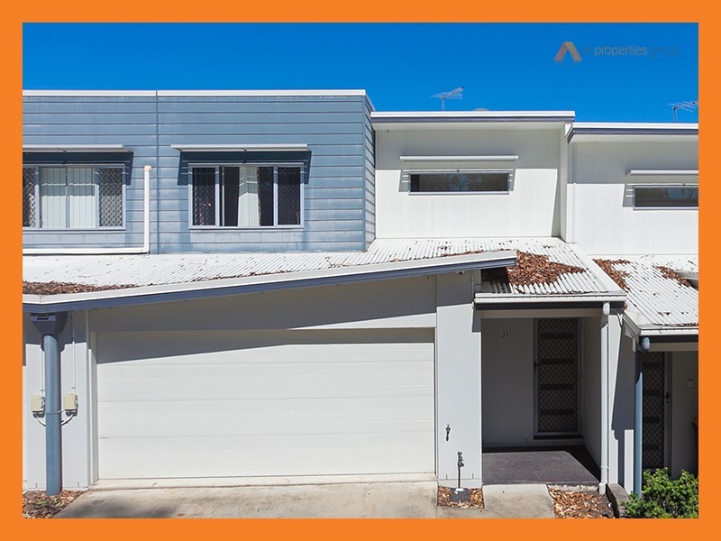 21/28 Menser Street, Calamvale QLD 4116