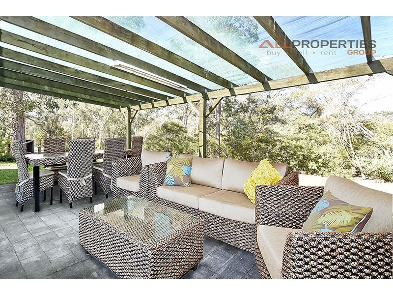 33-35 Palmerston Crt, Munruben QLD 4125