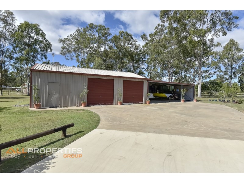 72 Thallon Road, Hatton Vale QLD 4341