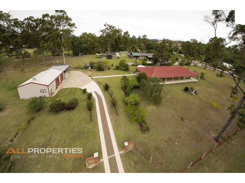 72 Thallon Road, Hatton Vale QLD 4341