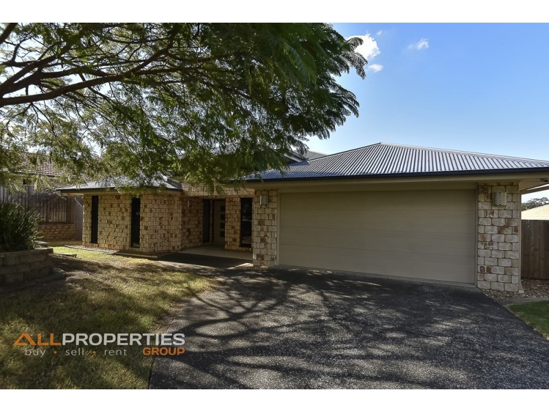 11 Elm Place, Heathwood QLD 4110
