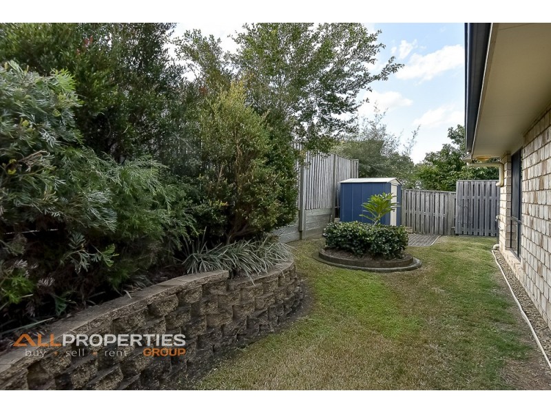 11 Elm Place, Heathwood QLD 4110