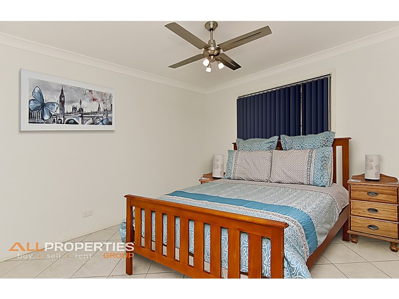 6 Muster Court, Jimboomba QLD 4280