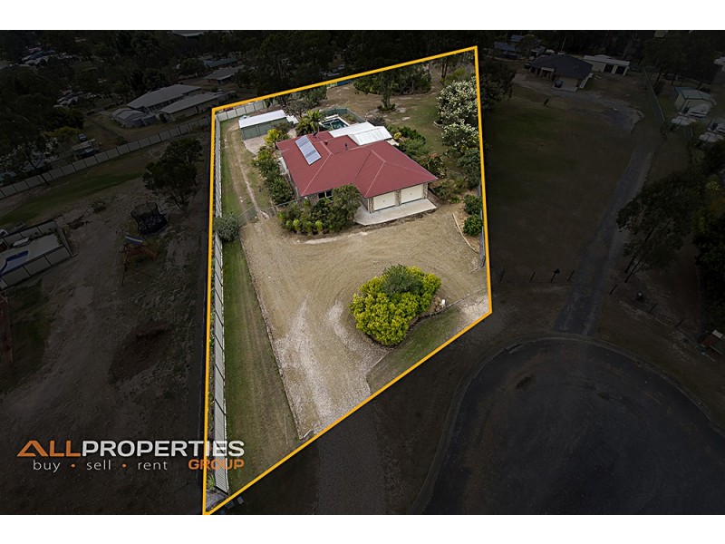 6 Muster Court, Jimboomba QLD 4280