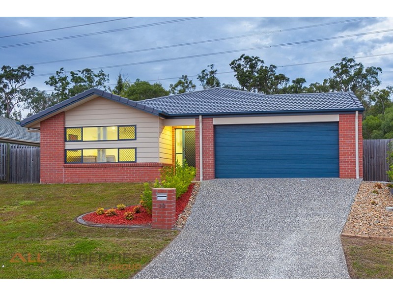 38 Equinox St, Berrinba QLD 4117