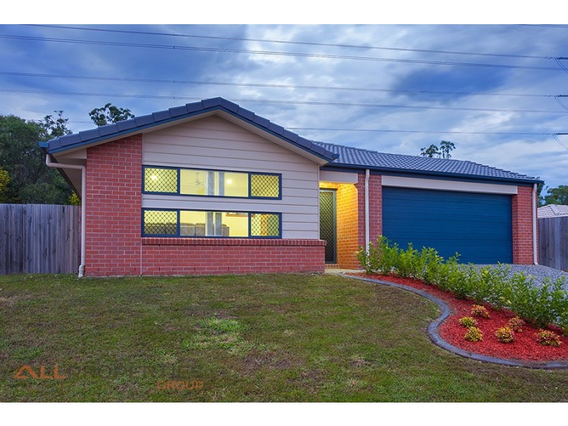 38 Equinox St, Berrinba QLD 4117