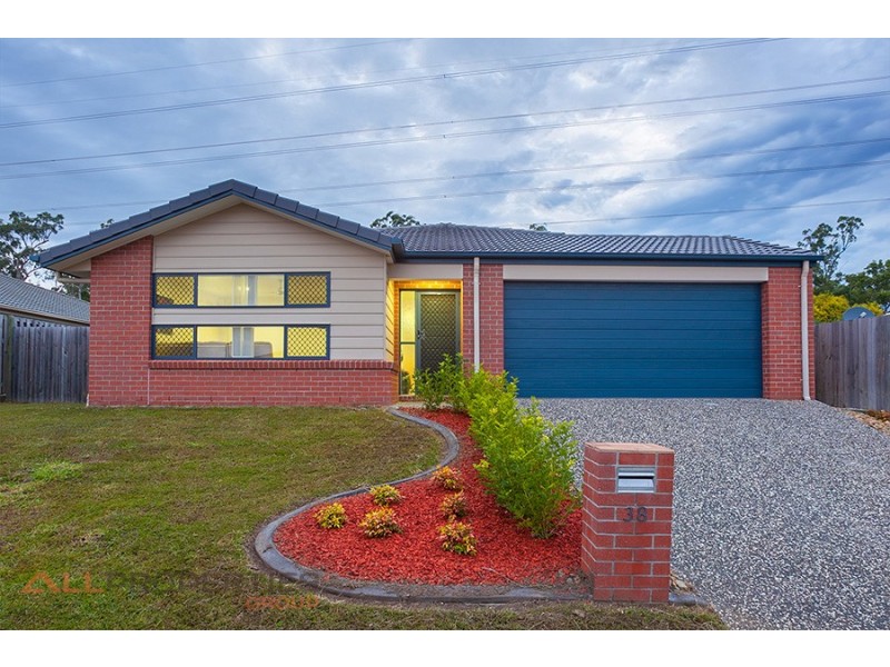 38 Equinox St, Berrinba QLD 4117