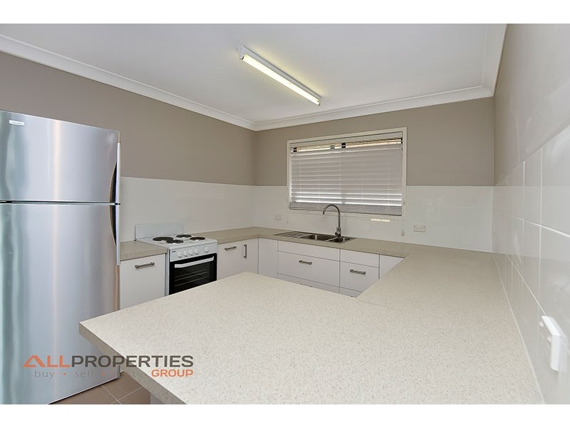 3 BAUDIN STREET, Boronia Heights QLD 4124