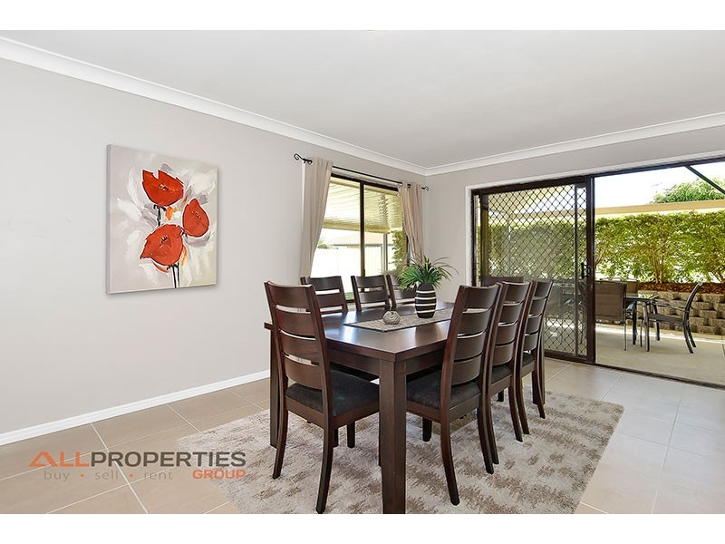 3 BAUDIN STREET, Boronia Heights QLD 4124