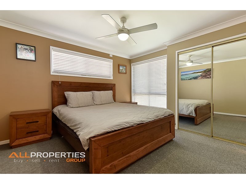 3 BAUDIN STREET, Boronia Heights QLD 4124