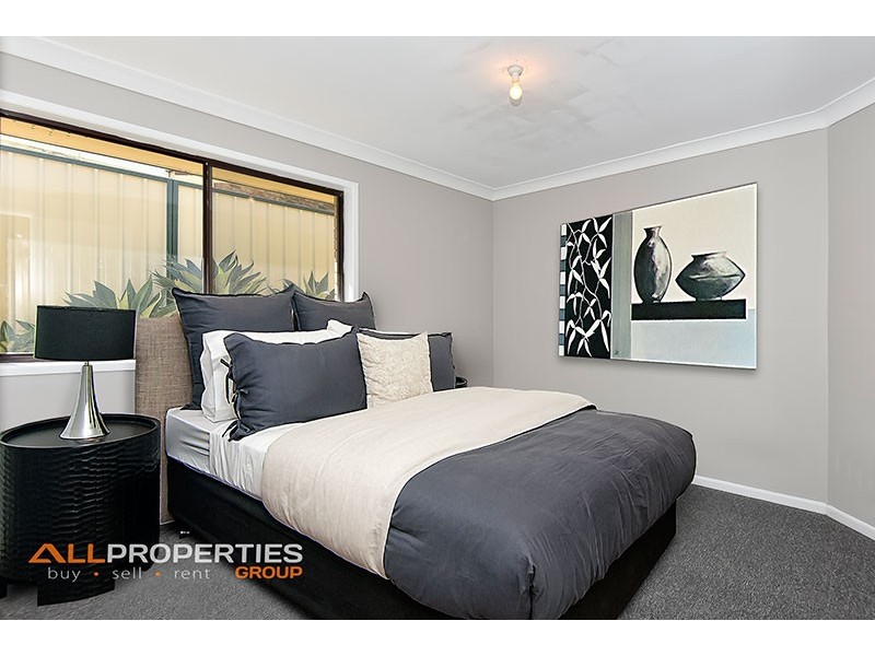 3 BAUDIN STREET, Boronia Heights QLD 4124