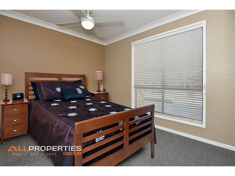 3 BAUDIN STREET, Boronia Heights QLD 4124