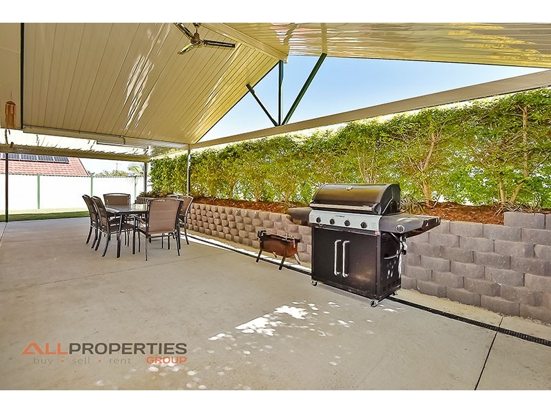 3 BAUDIN STREET, Boronia Heights QLD 4124