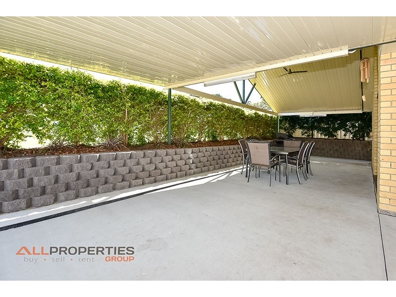 3 BAUDIN STREET, Boronia Heights QLD 4124