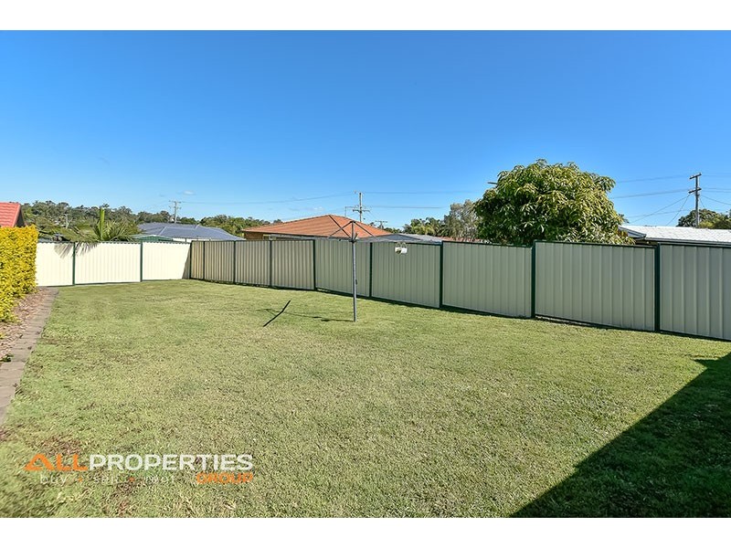 3 BAUDIN STREET, Boronia Heights QLD 4124