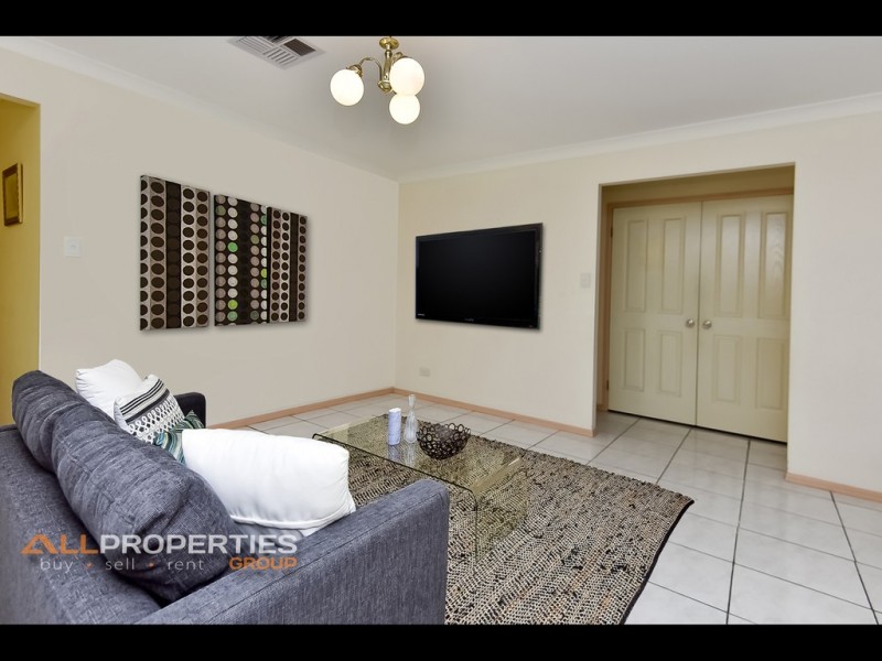 3 Tralee Place, Parkinson QLD 4115