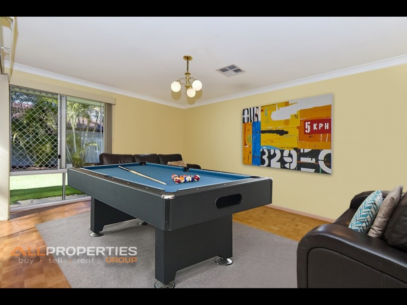 3 Tralee Place, Parkinson QLD 4115