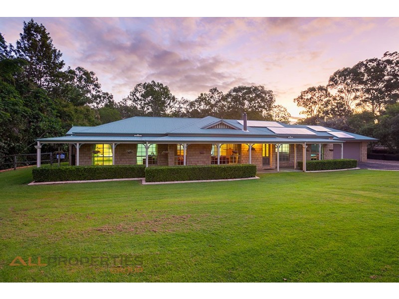 25-27 Quandong Ct, New Beith QLD 4124