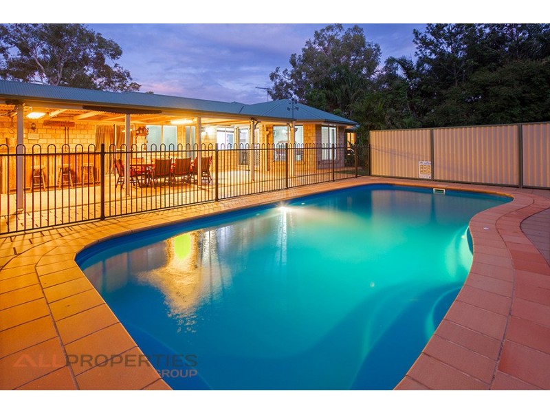 25-27 Quandong Ct, New Beith QLD 4124