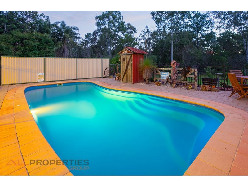 25-27 Quandong Ct, New Beith QLD 4124