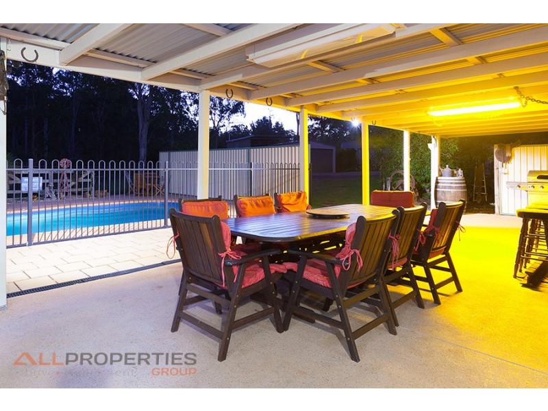 25-27 Quandong Ct, New Beith QLD 4124