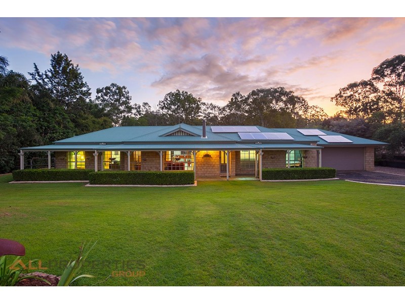 25-27 Quandong Ct, New Beith QLD 4124