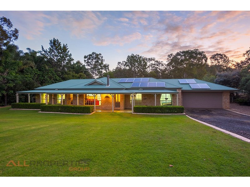 25-27 Quandong Ct, New Beith QLD 4124