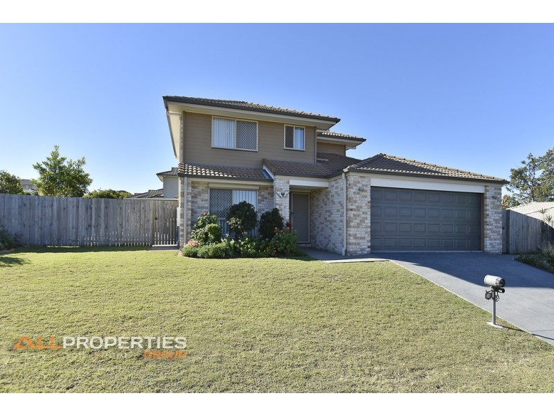 20 DELAFORCE STREET, Regents Park QLD 4118