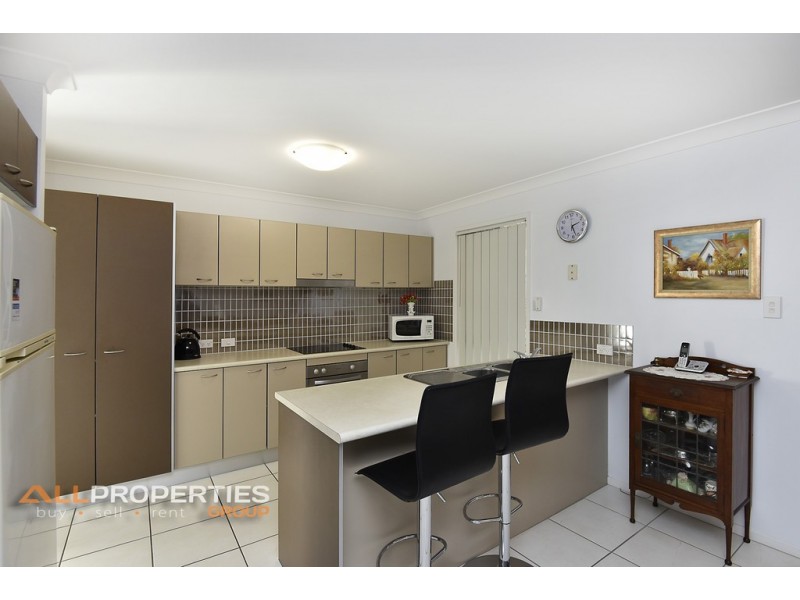 20 DELAFORCE STREET, Regents Park QLD 4118