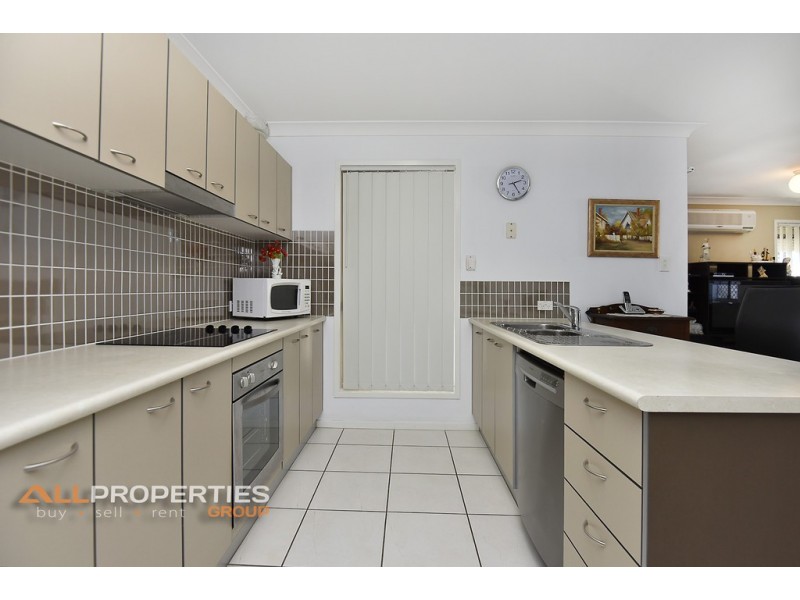 20 DELAFORCE STREET, Regents Park QLD 4118