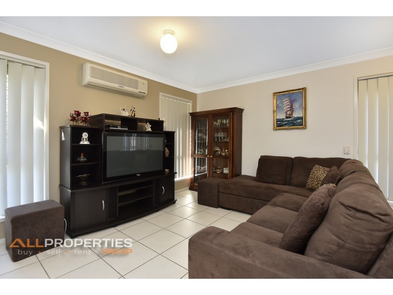 20 DELAFORCE STREET, Regents Park QLD 4118