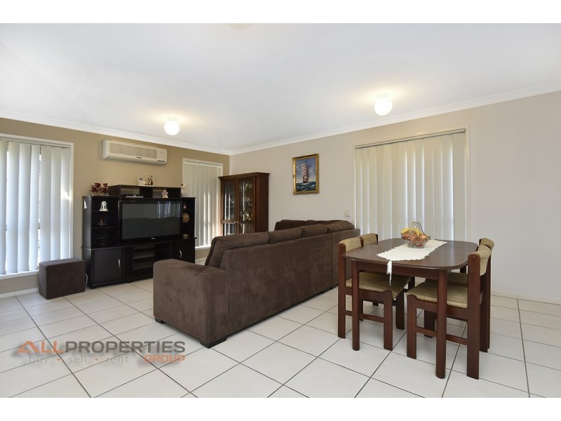 20 DELAFORCE STREET, Regents Park QLD 4118