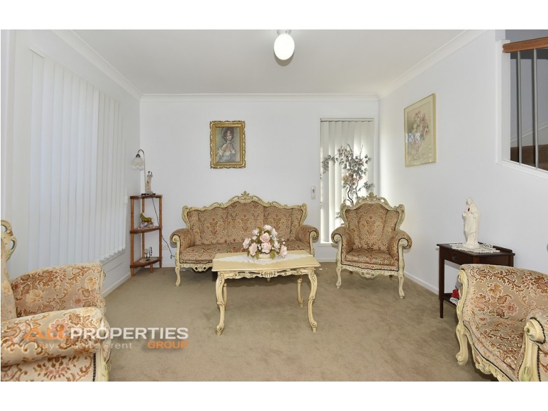 20 DELAFORCE STREET, Regents Park QLD 4118