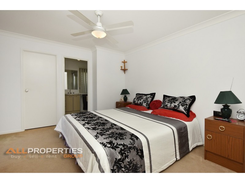 20 DELAFORCE STREET, Regents Park QLD 4118