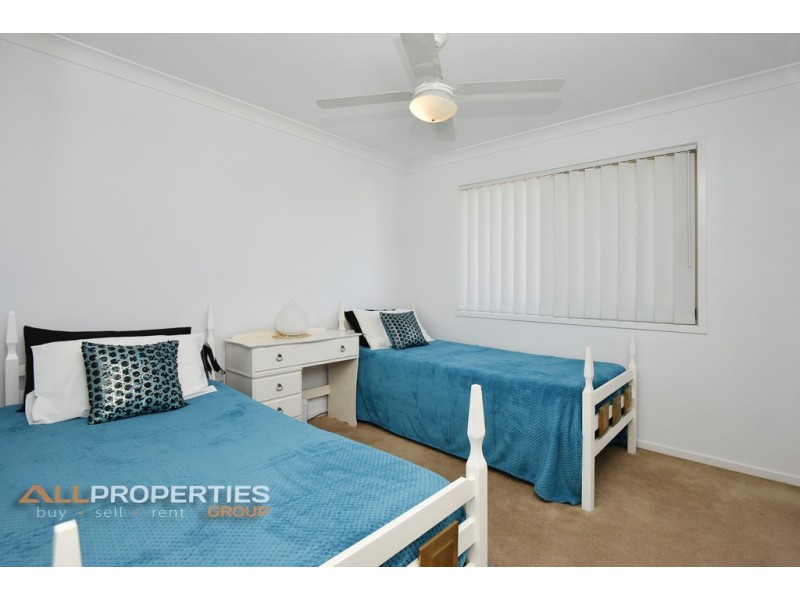 20 DELAFORCE STREET, Regents Park QLD 4118