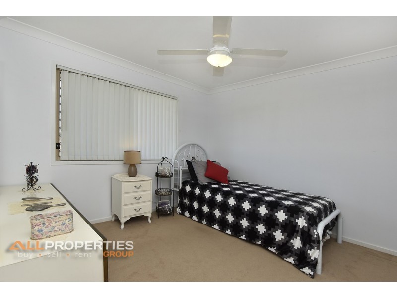 20 DELAFORCE STREET, Regents Park QLD 4118