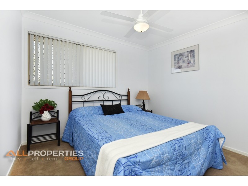 20 DELAFORCE STREET, Regents Park QLD 4118