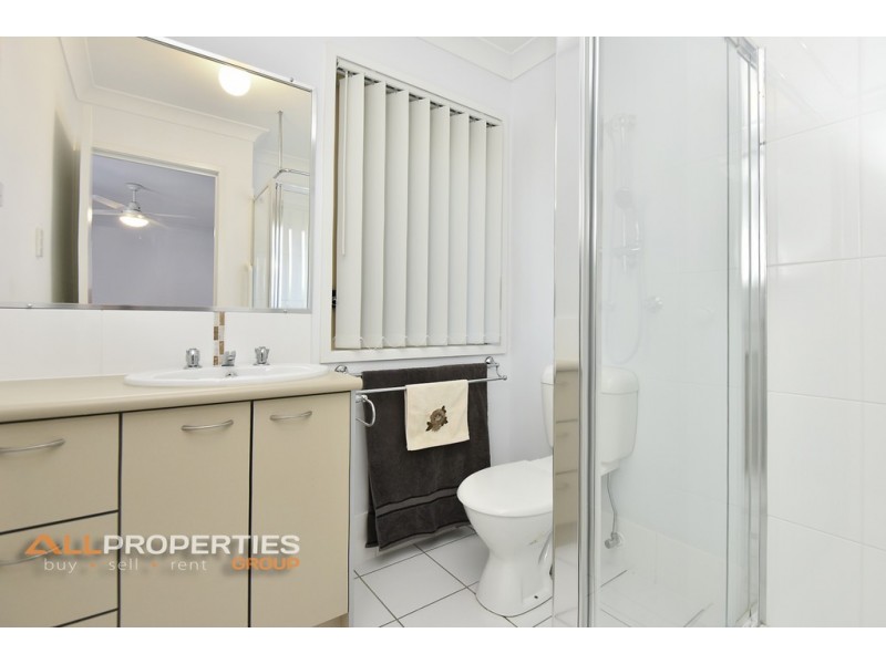 20 DELAFORCE STREET, Regents Park QLD 4118