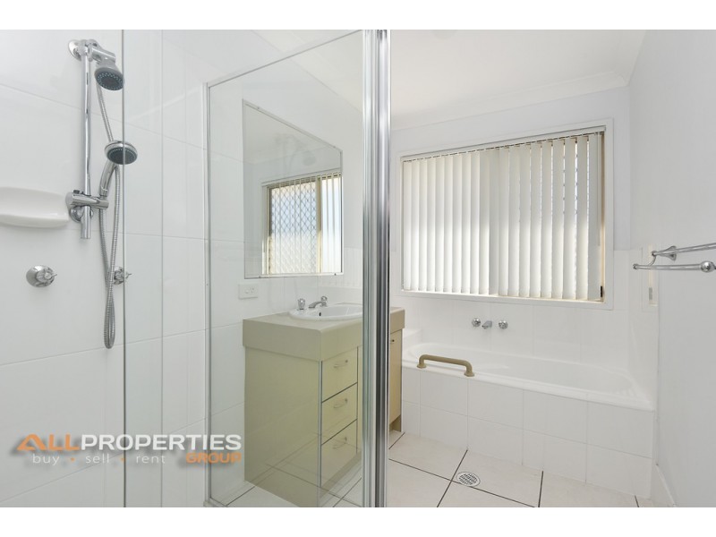 20 DELAFORCE STREET, Regents Park QLD 4118