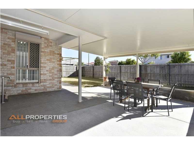 20 DELAFORCE STREET, Regents Park QLD 4118