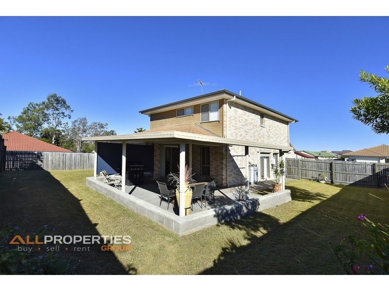 20 DELAFORCE STREET, Regents Park QLD 4118