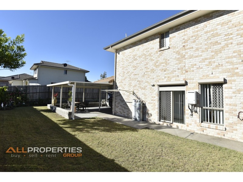 20 DELAFORCE STREET, Regents Park QLD 4118