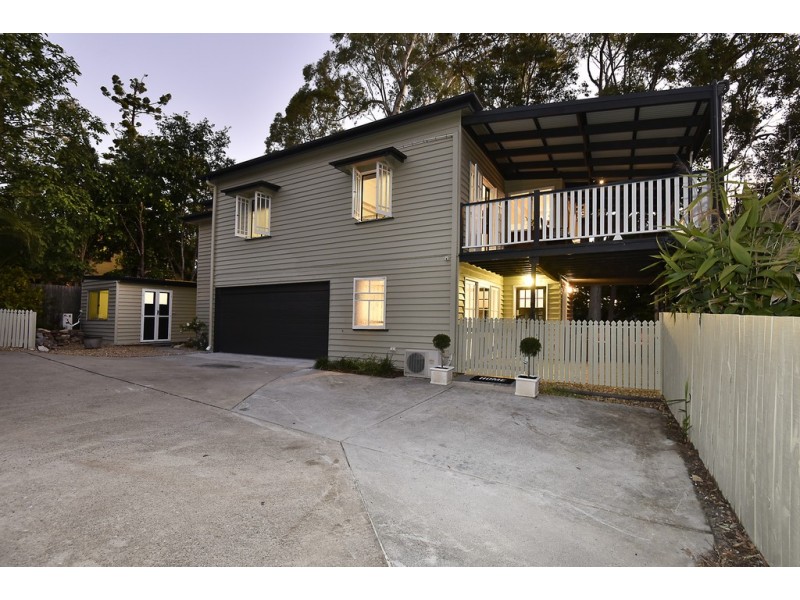 87 Cintra St, Durack QLD 4077