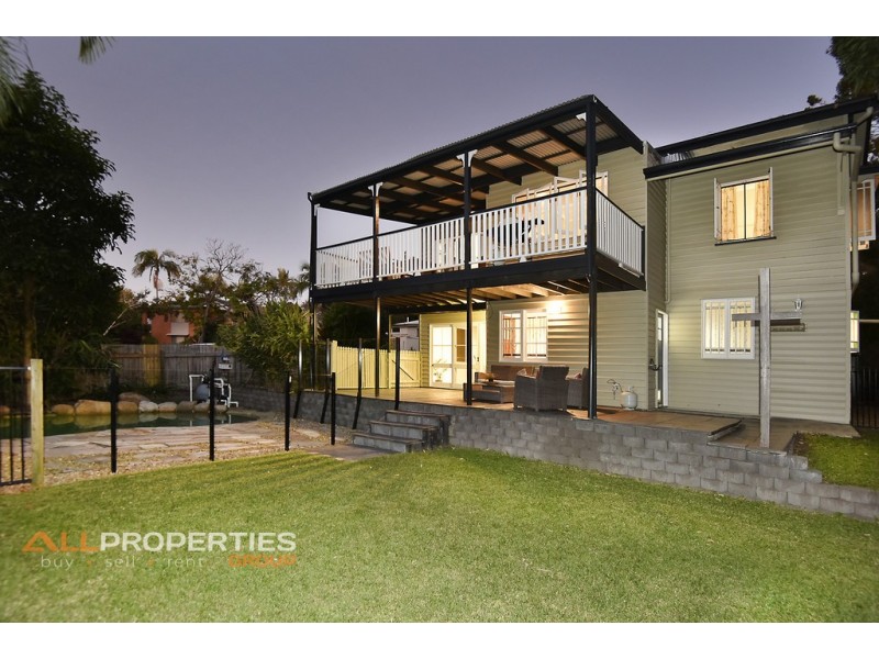 87 Cintra St, Durack QLD 4077