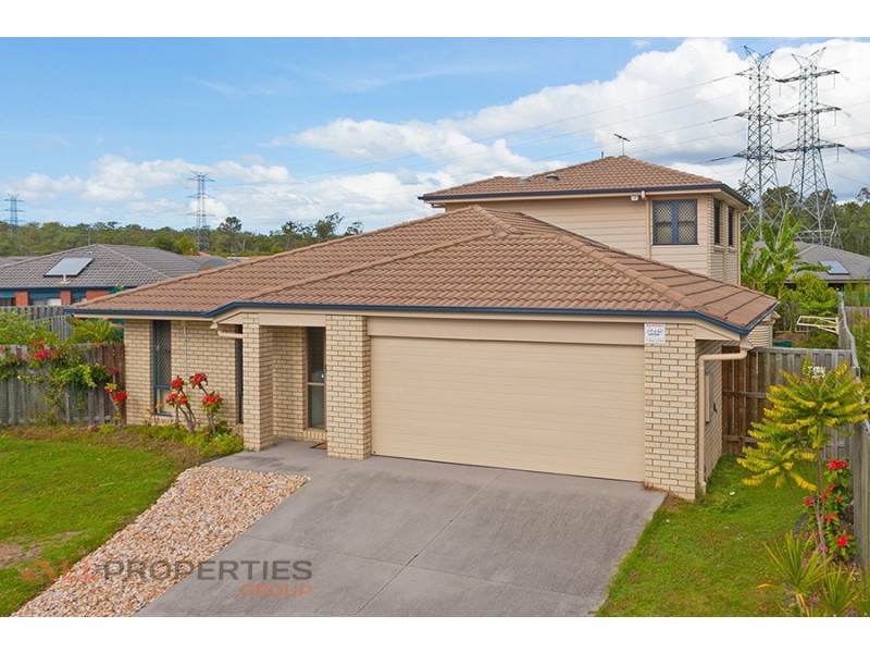 12 Pebbles Court, Berrinba QLD 4117