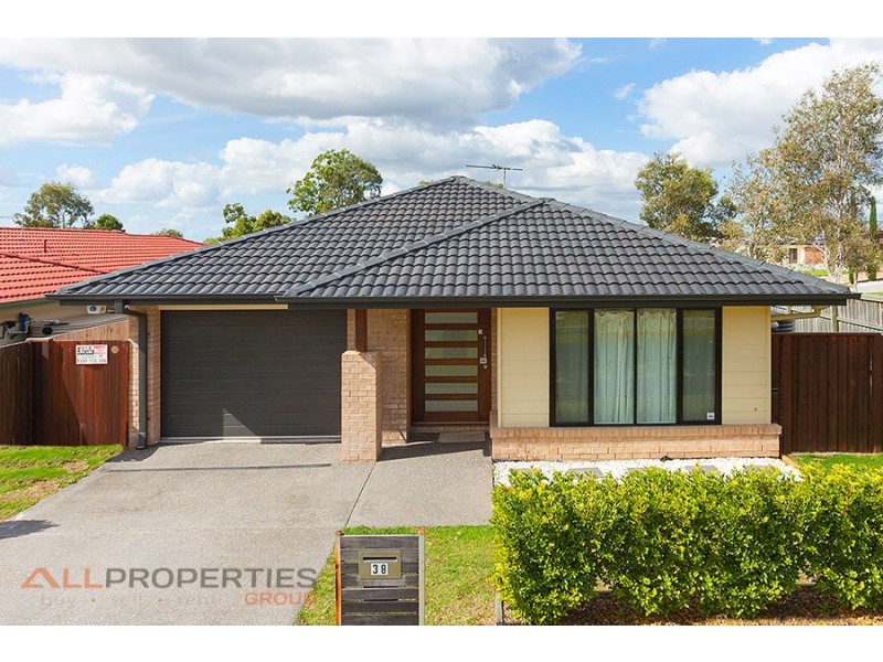38 Juniper Street, Heathwood QLD 4110