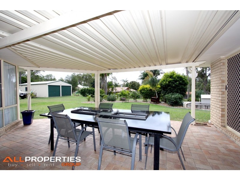 10-12 Cardwell Close, Munruben QLD 4125