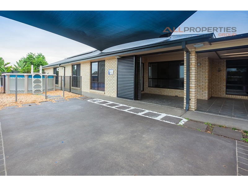 19 Aspen Street, Heathwood QLD 4110