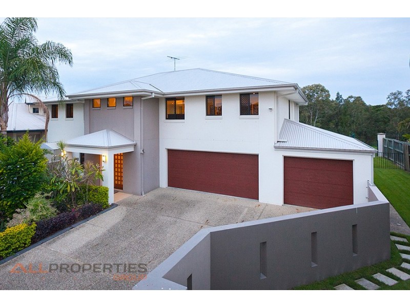22 Riverside Terrace, Windaroo QLD 4207